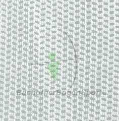 Pfeilfangnetz Weiss Standard