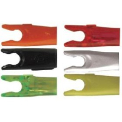 Gold Tip Pin Mini Nocke