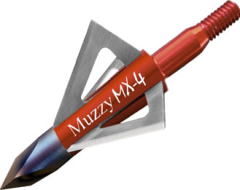 Muzzy Broadhead MX-4