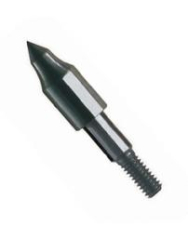 Saunders Field Screw Points