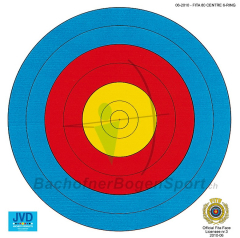 FITA 80cm Target Face