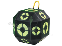 Rinehart 18-1 Target Block