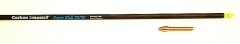 Carbon Schaft Carbon Impact Super Club *** Restbestand***