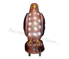 Eleven Falcon 3D-Animal Target